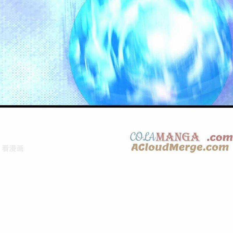 Thần Võ Thiên Tôn - Chapter 876 - Trang 48