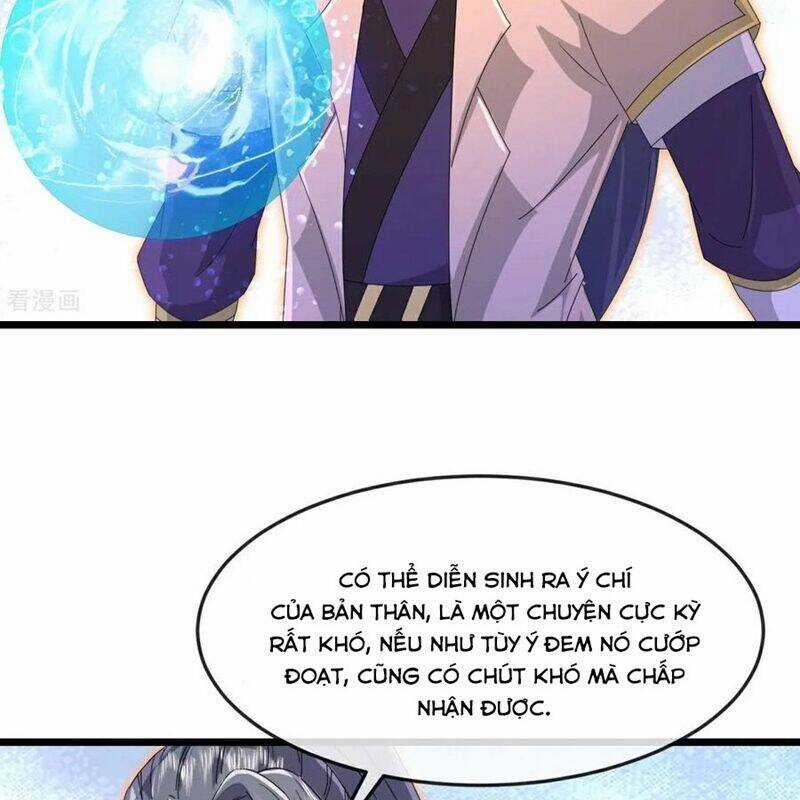 Thần Võ Thiên Tôn - Chapter 876 - Trang 50