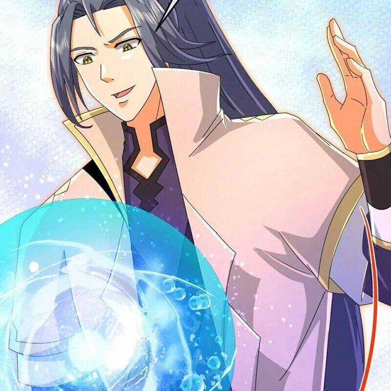 Thần Võ Thiên Tôn - Chapter 876 - Trang 51