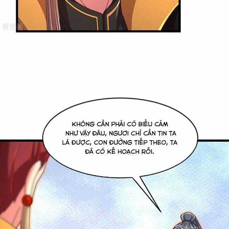 Thần Võ Thiên Tôn - Chapter 876 - Trang 54