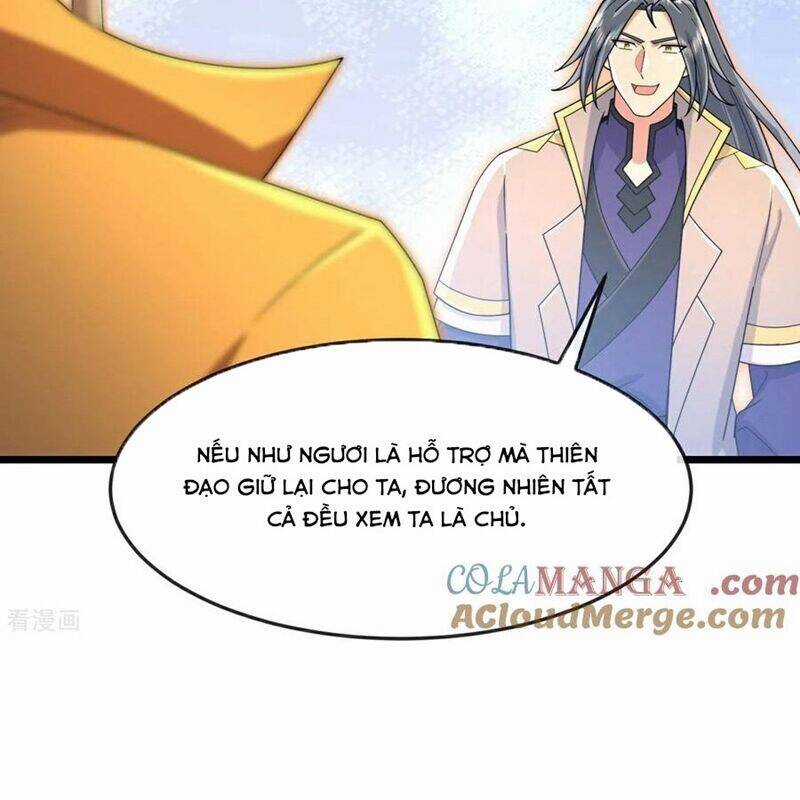 Thần Võ Thiên Tôn - Chapter 876 - Trang 55