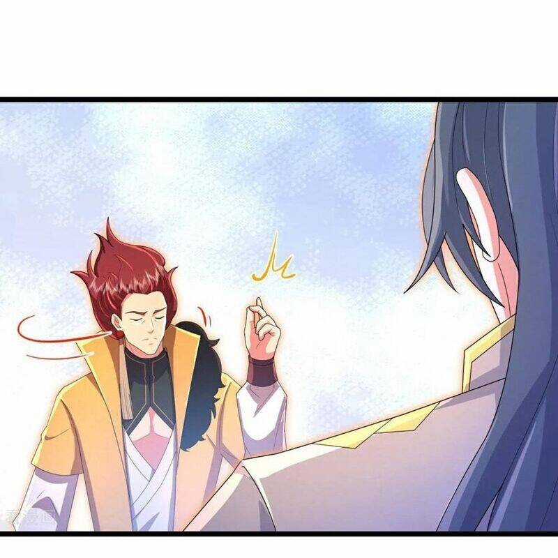 Thần Võ Thiên Tôn - Chapter 876 - Trang 56