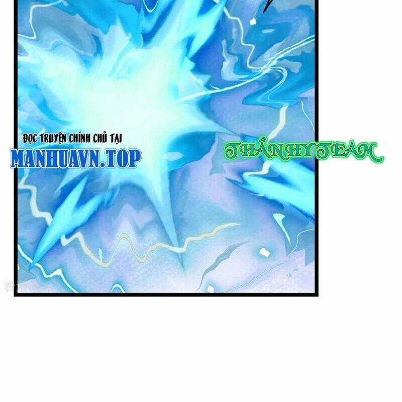 Thần Võ Thiên Tôn - Chapter 876 - Trang 59