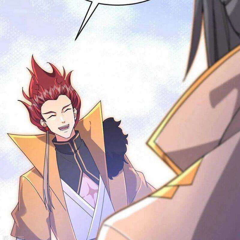 Thần Võ Thiên Tôn - Chapter 876 - Trang 7