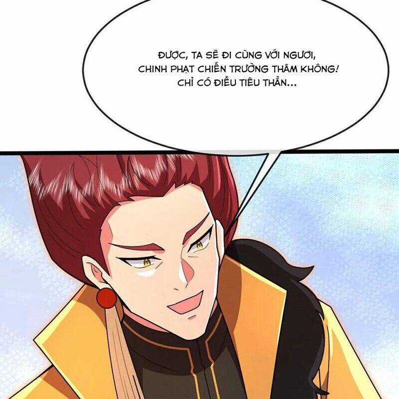 Thần Võ Thiên Tôn - Chapter 876 - Trang 62