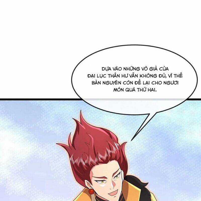 Thần Võ Thiên Tôn - Chapter 876 - Trang 64