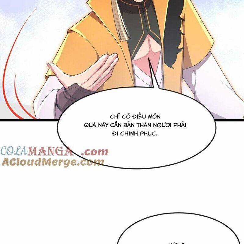 Thần Võ Thiên Tôn - Chapter 876 - Trang 65