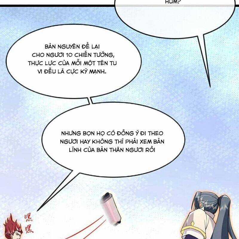 Thần Võ Thiên Tôn - Chapter 876 - Trang 66