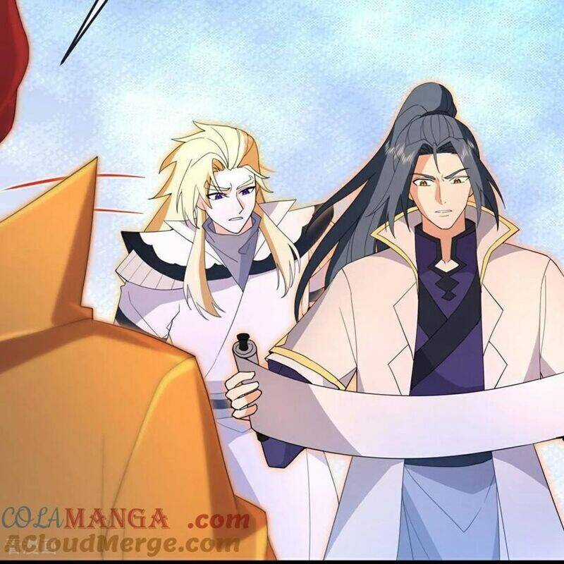 Thần Võ Thiên Tôn - Chapter 876 - Trang 68