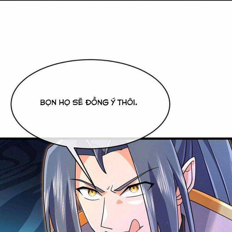 Thần Võ Thiên Tôn - Chapter 876 - Trang 69