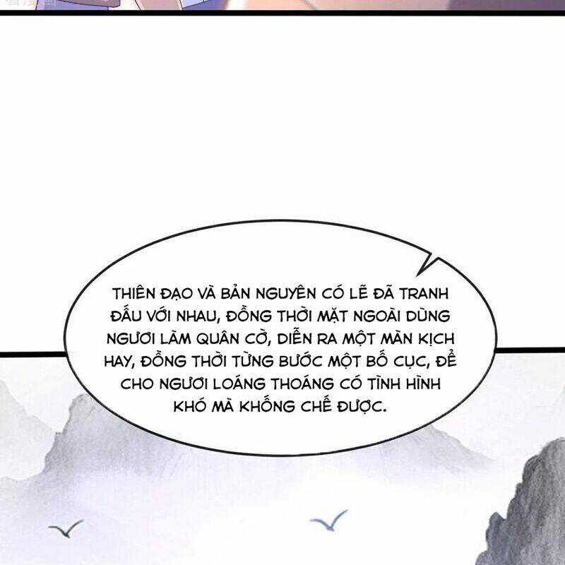 Thần Võ Thiên Tôn - Chapter 876 - Trang 8