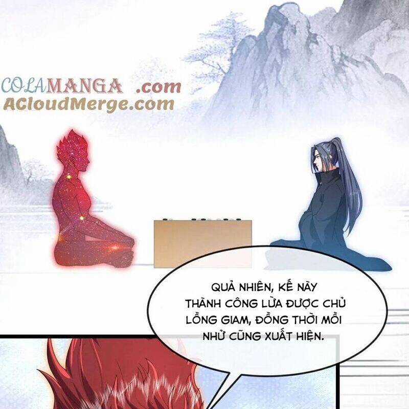 Thần Võ Thiên Tôn - Chapter 876 - Trang 9