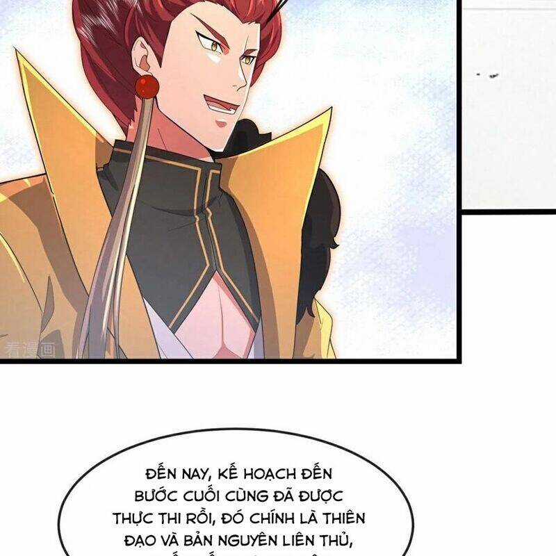 Thần Võ Thiên Tôn - Chapter 876 - Trang 10