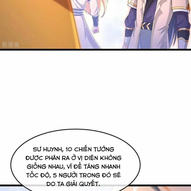 Thần Võ Thiên Tôn - Chapter 877 - Trang 17