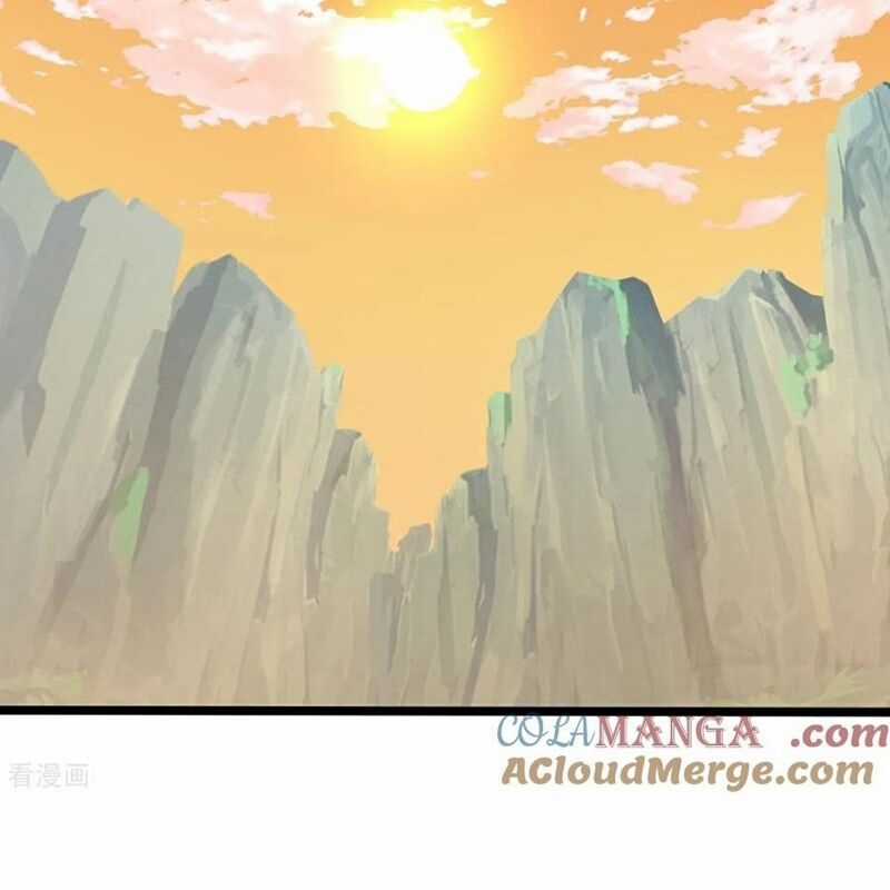 Thần Võ Thiên Tôn - Chapter 877 - Trang 23