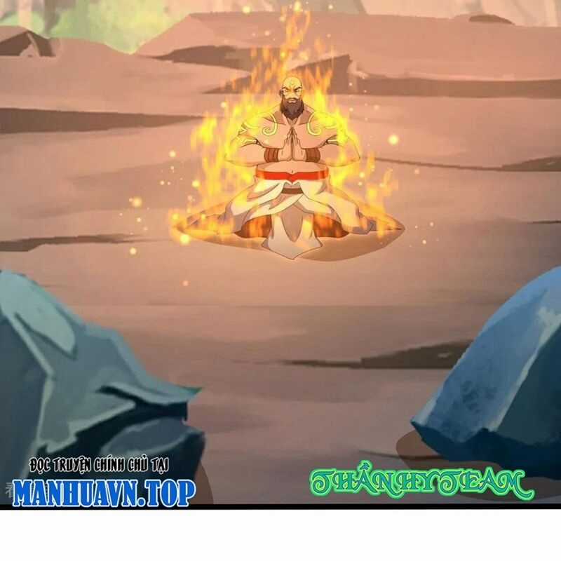 Thần Võ Thiên Tôn - Chapter 877 - Trang 25
