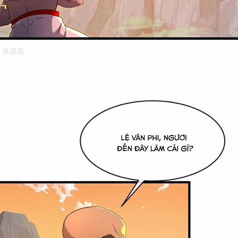 Thần Võ Thiên Tôn - Chapter 877 - Trang 30