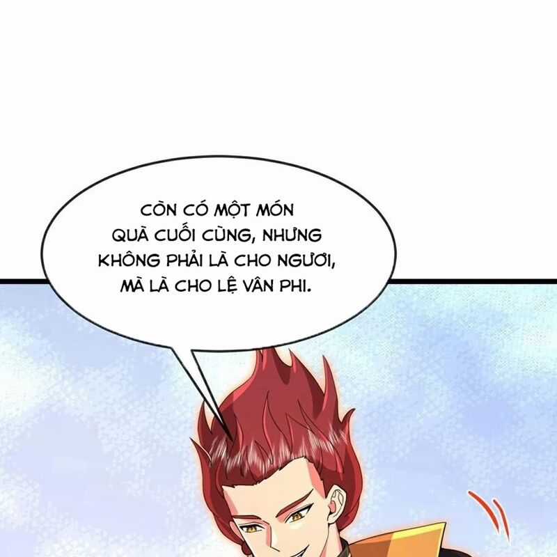 Thần Võ Thiên Tôn - Chapter 877 - Trang 4