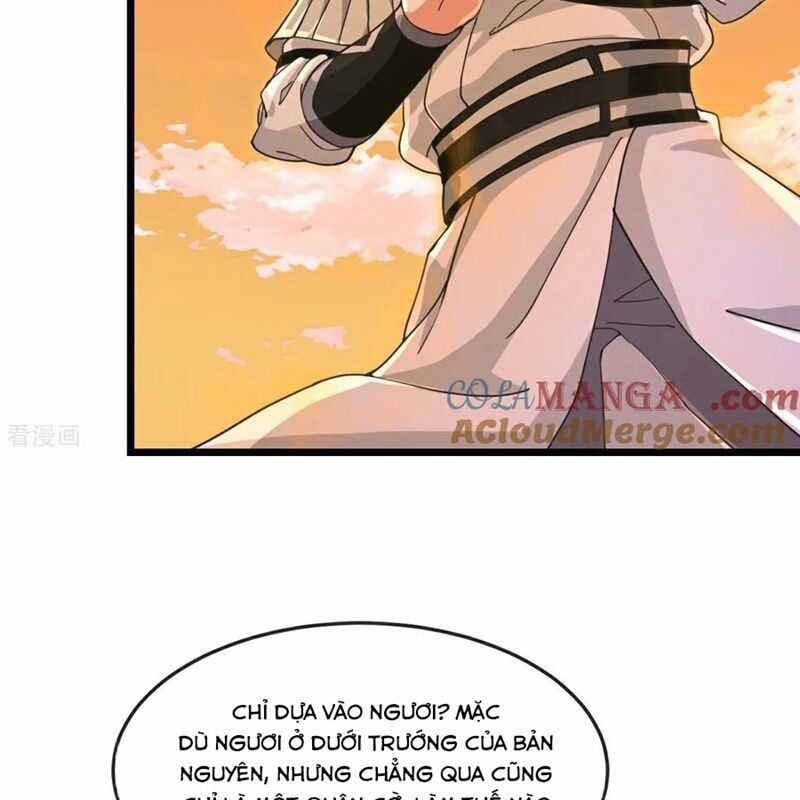Thần Võ Thiên Tôn - Chapter 877 - Trang 33