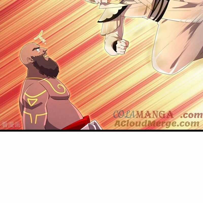 Thần Võ Thiên Tôn - Chapter 877 - Trang 37