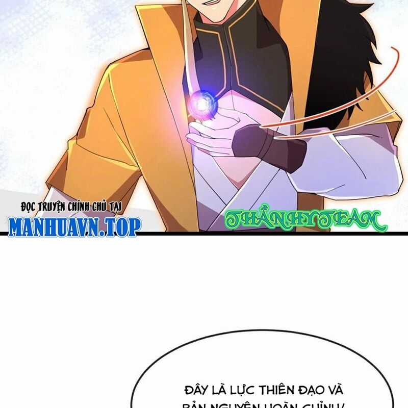 Thần Võ Thiên Tôn - Chapter 877 - Trang 5