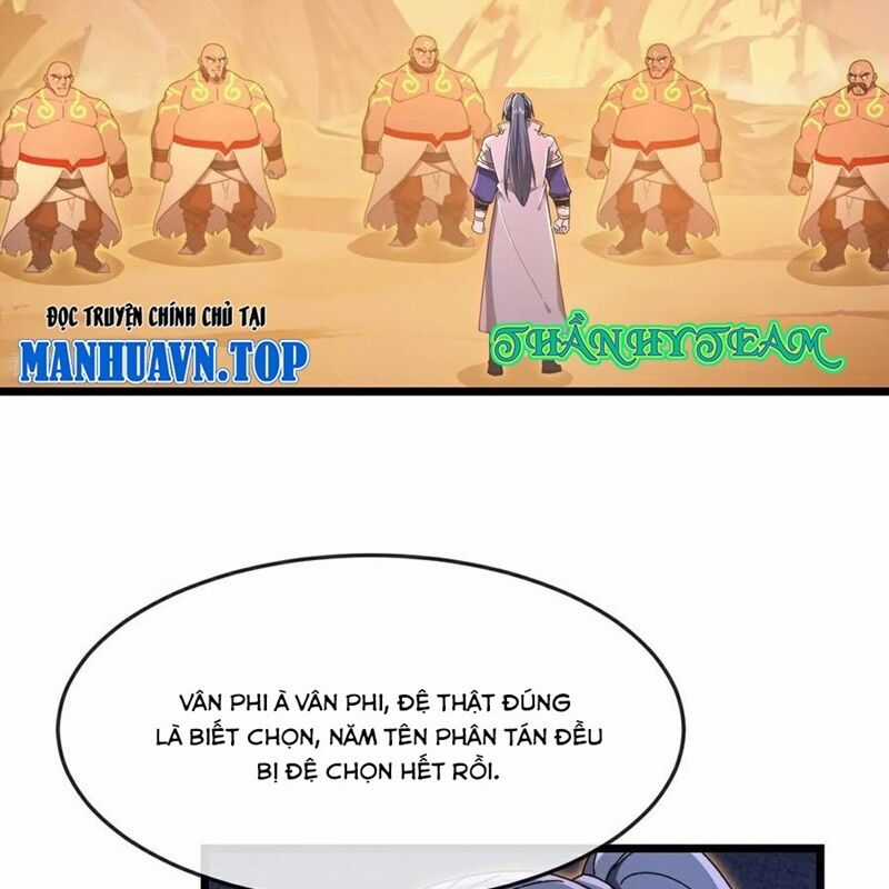 Thần Võ Thiên Tôn - Chapter 877 - Trang 46