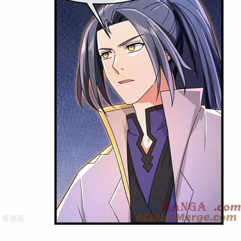 Thần Võ Thiên Tôn - Chapter 877 - Trang 47