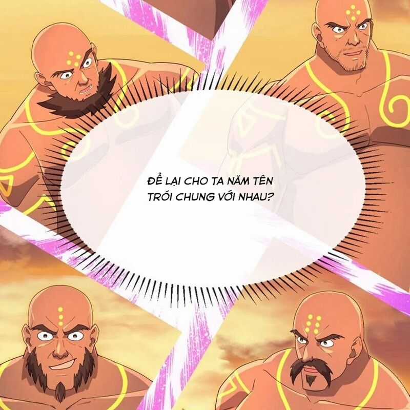 Thần Võ Thiên Tôn - Chapter 877 - Trang 49