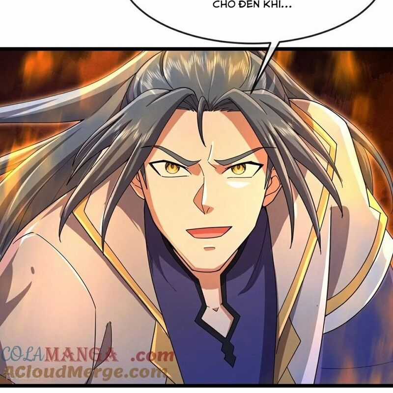 Thần Võ Thiên Tôn - Chapter 877 - Trang 58