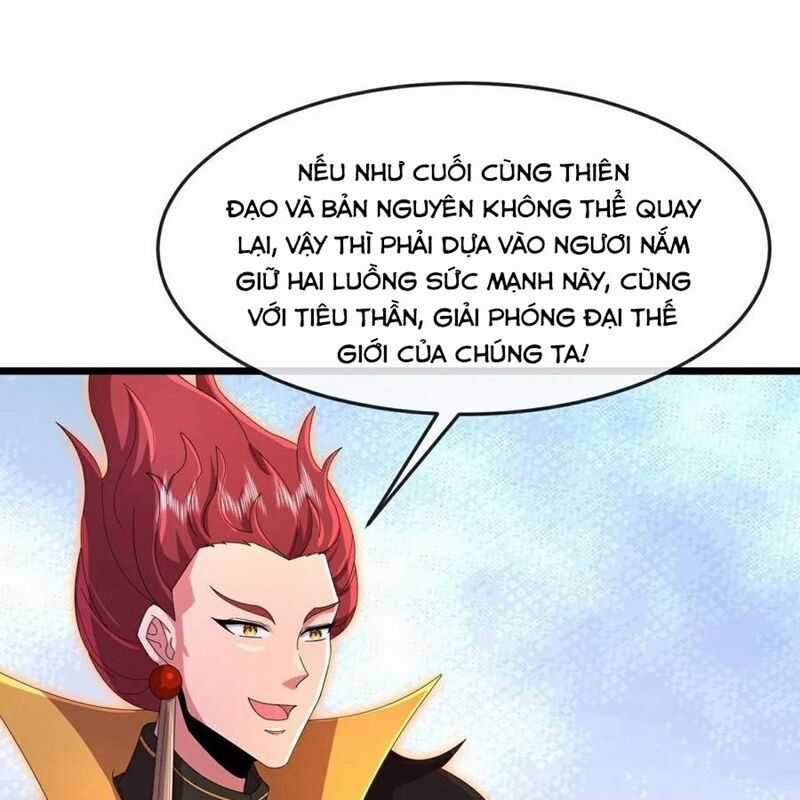 Thần Võ Thiên Tôn - Chapter 877 - Trang 7