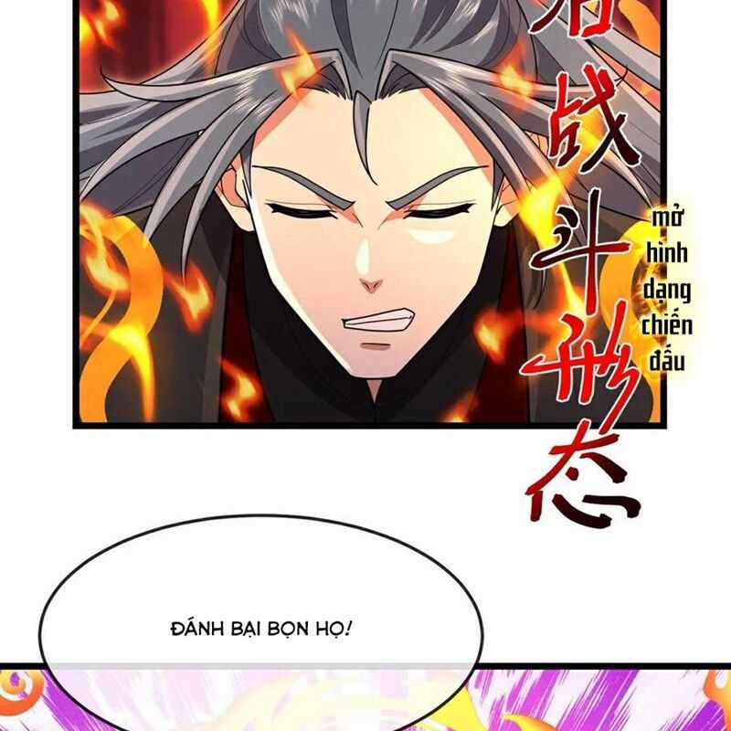 Thần Võ Thiên Tôn - Chapter 877 - Trang 61