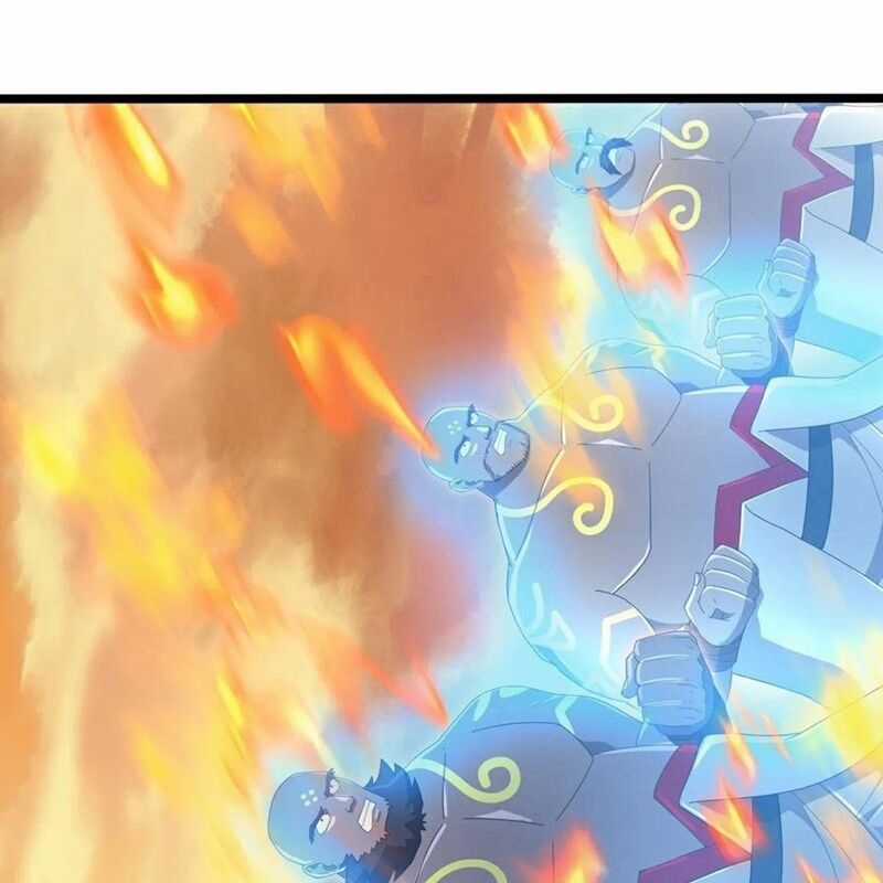 Thần Võ Thiên Tôn - Chapter 877 - Trang 70