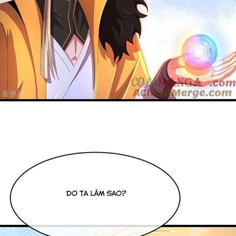 Thần Võ Thiên Tôn - Chapter 877 - Trang 8