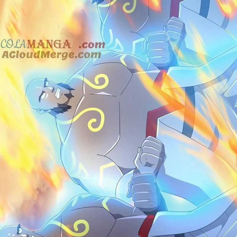 Thần Võ Thiên Tôn - Chapter 877 - Trang 71