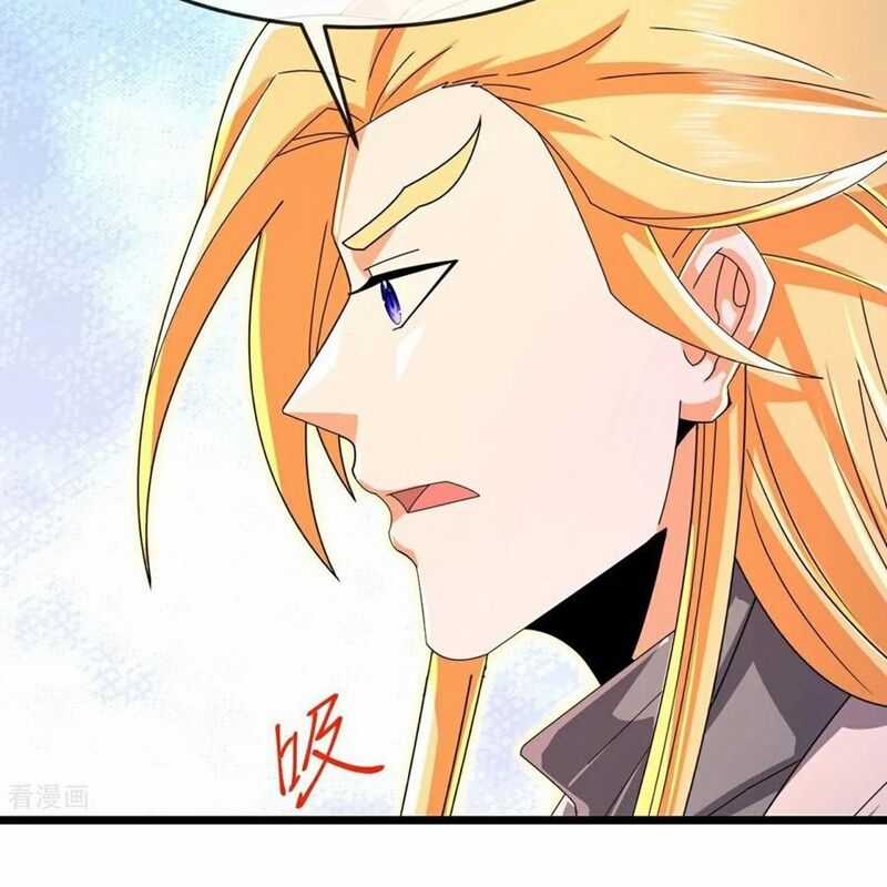 Thần Võ Thiên Tôn - Chapter 877 - Trang 9