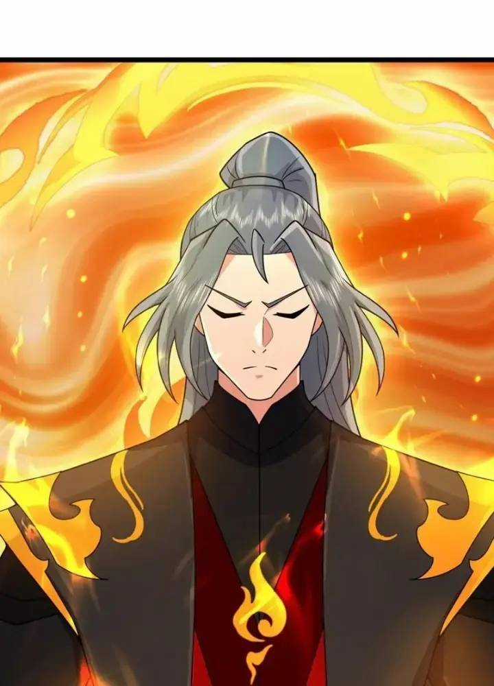 Thần Võ Thiên Tôn - Chapter 878 - Trang 18