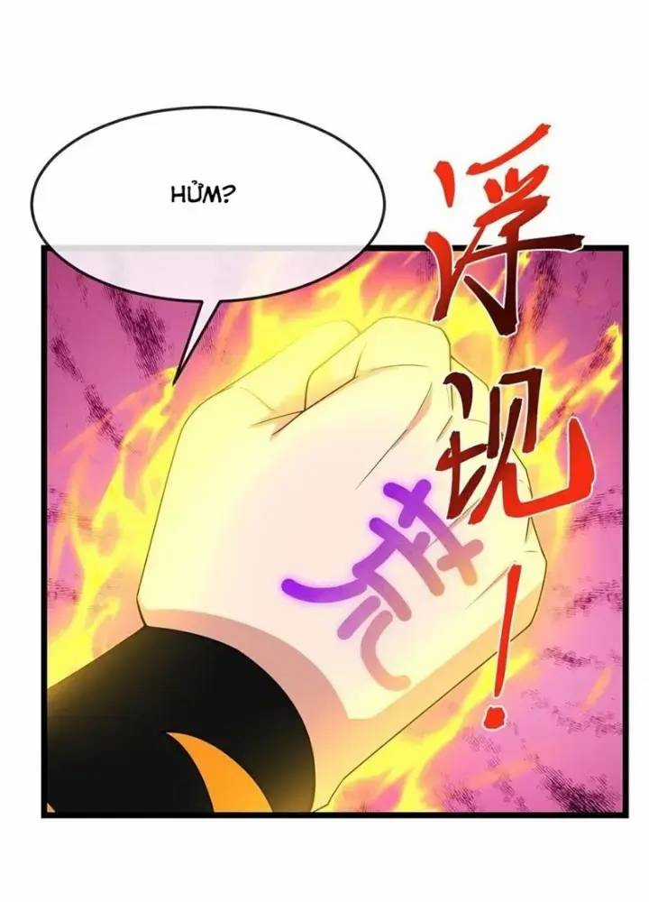 Thần Võ Thiên Tôn - Chapter 878 - Trang 4