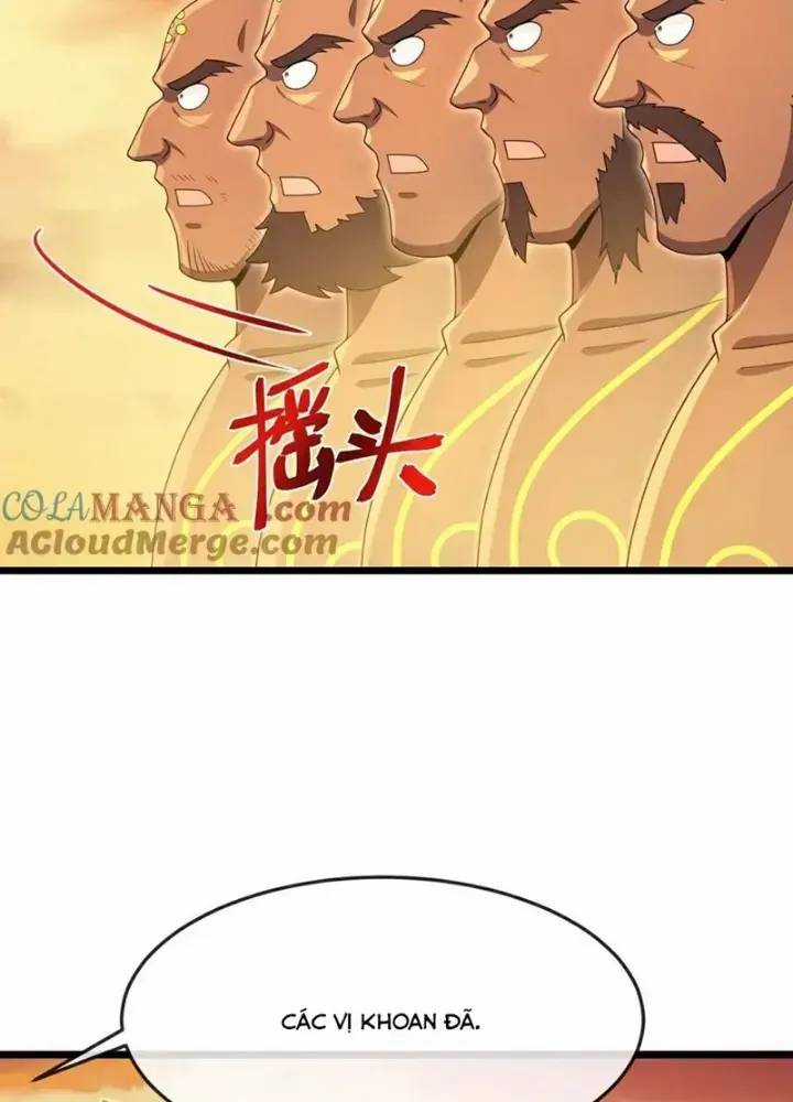 Thần Võ Thiên Tôn - Chapter 878 - Trang 34