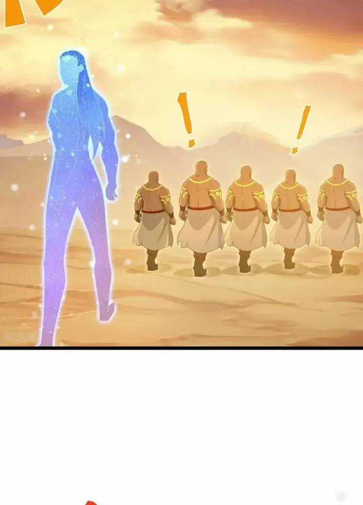 Thần Võ Thiên Tôn - Chapter 878 - Trang 36