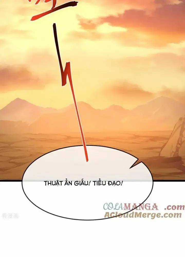 Thần Võ Thiên Tôn - Chapter 878 - Trang 38