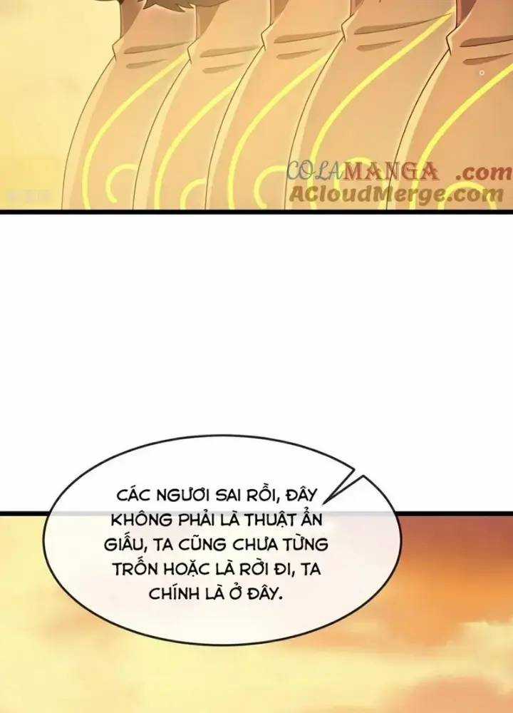 Thần Võ Thiên Tôn - Chapter 878 - Trang 44
