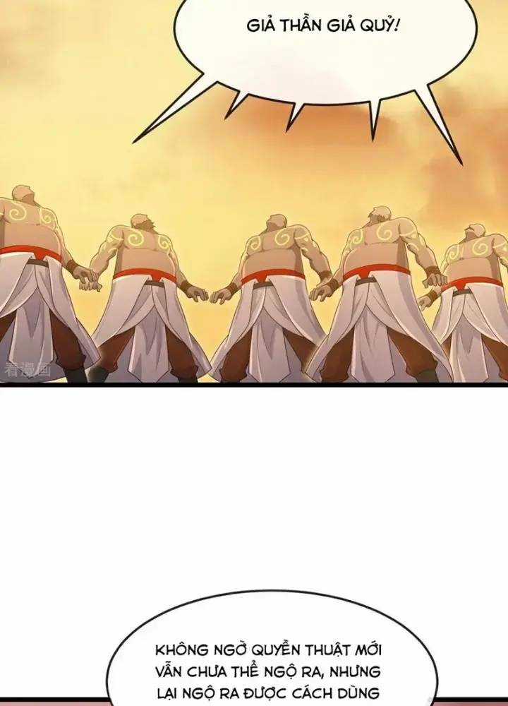 Thần Võ Thiên Tôn - Chapter 878 - Trang 46
