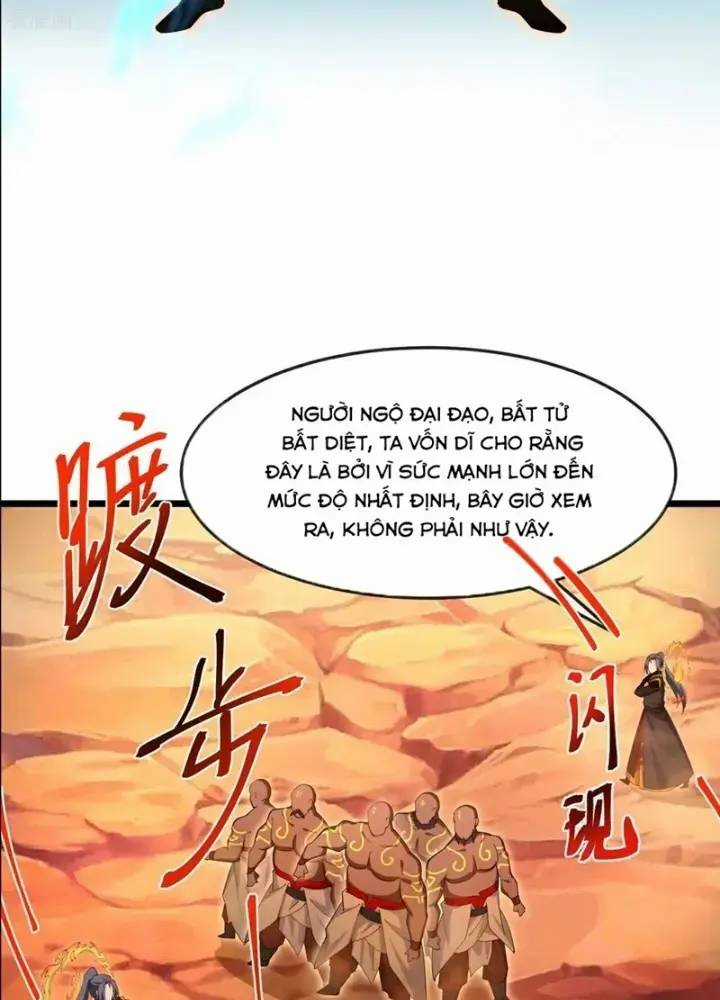 Thần Võ Thiên Tôn - Chapter 878 - Trang 64
