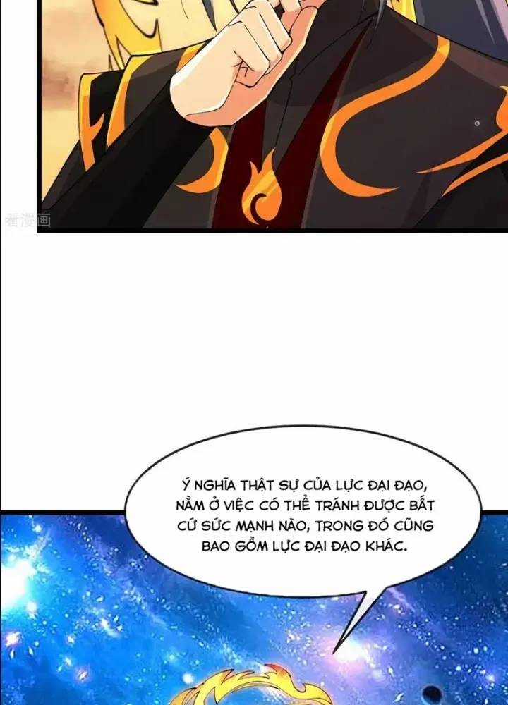 Thần Võ Thiên Tôn - Chapter 878 - Trang 68