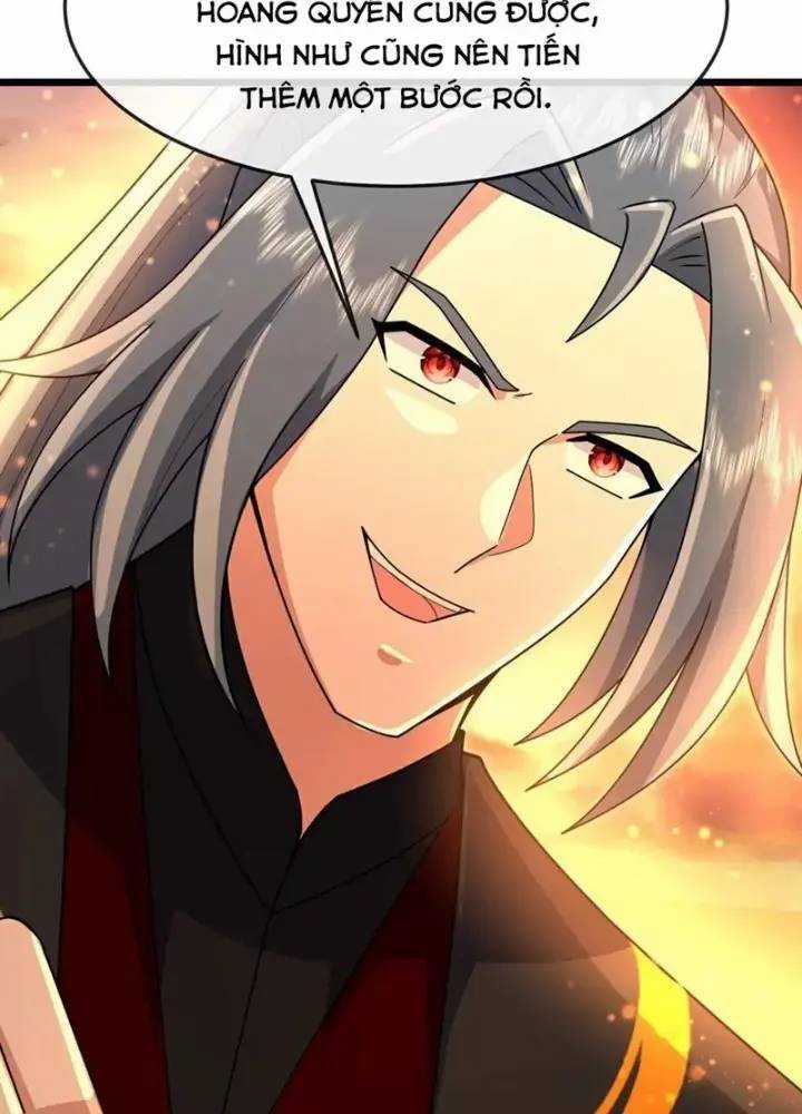 Thần Võ Thiên Tôn - Chapter 878 - Trang 8