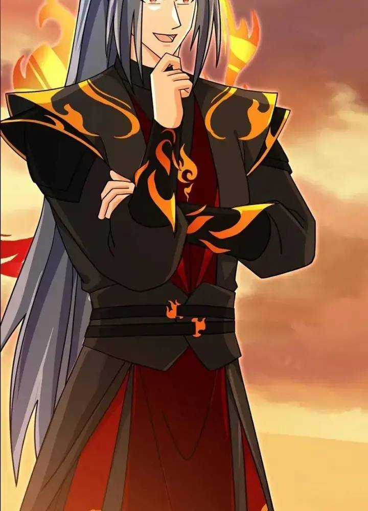 Thần Võ Thiên Tôn - Chapter 878 - Trang 76