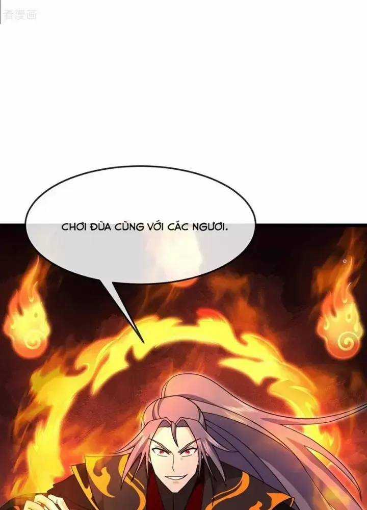 Thần Võ Thiên Tôn - Chapter 878 - Trang 80