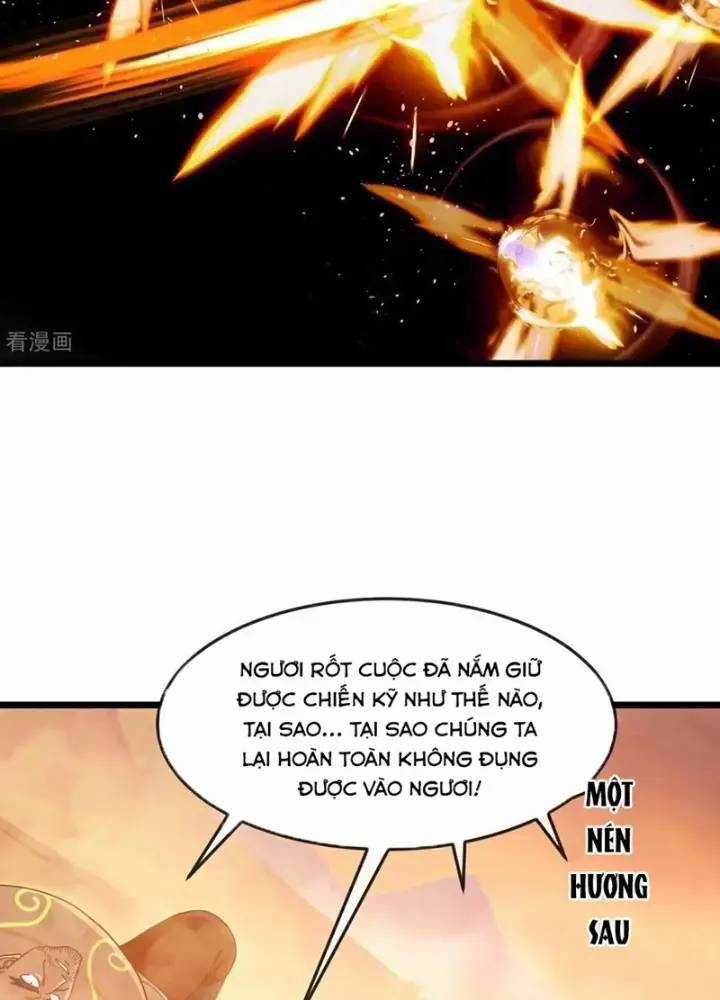 Thần Võ Thiên Tôn - Chapter 878 - Trang 84