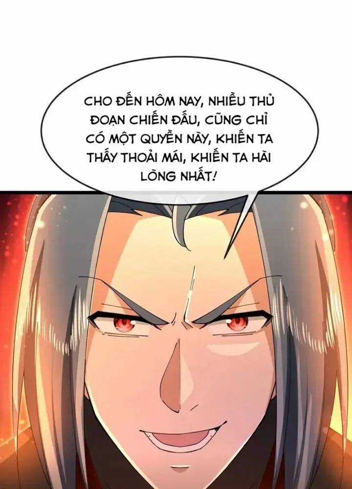 Thần Võ Thiên Tôn - Chapter 878 - Trang 10