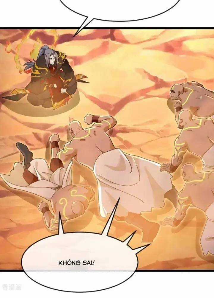 Thần Võ Thiên Tôn - Chapter 878 - Trang 92